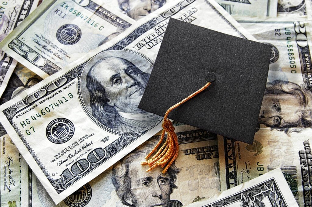 Supporting Students loan with Smarter  Options
