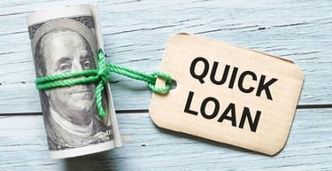Choosing Loans That Work Best for You