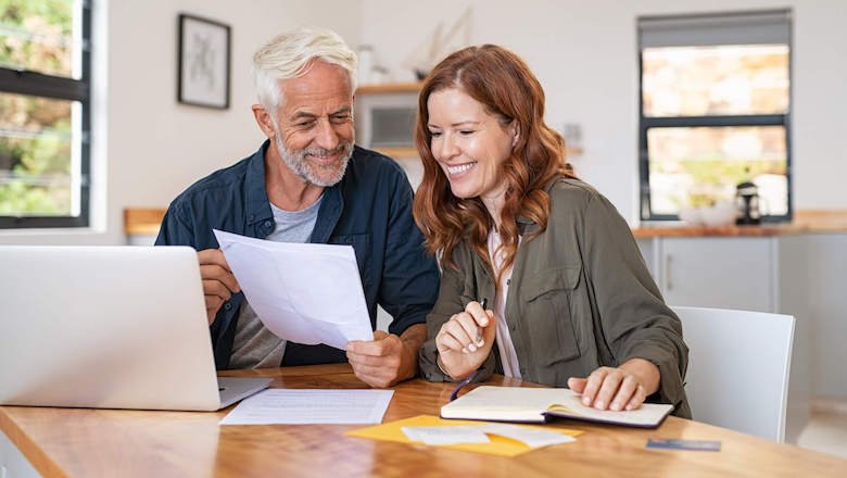 Smart Repayment Options