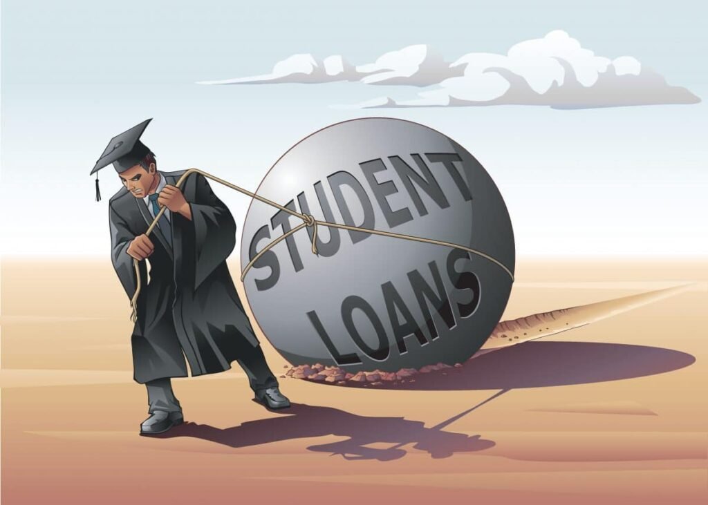 Education Loans That Open New Doors