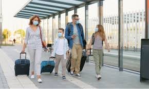 Vacation Financing That Lets You Relax Now